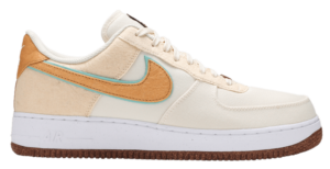 Giày Nike Air Force 1 '07 Premium 'Happy Pineapple' CZ1631-100