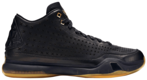 Giày Nike Kobe 10 Mid EXT Black Gum 802366-002