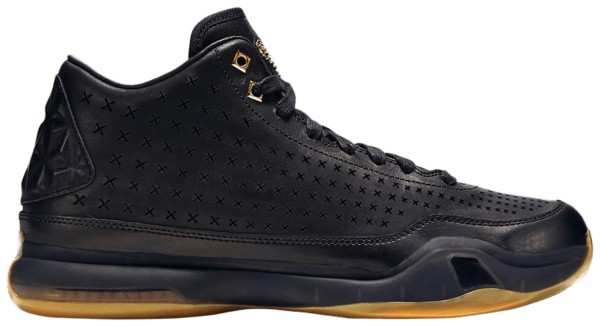 Giày Nike Kobe 10 Mid EXT Black Gum 802366-002