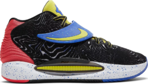 Giay Nike KD 14 EP 'Multi-Color' CZ0170-004