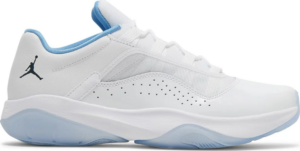 Giày Nike Air Jordan 11 CMFT Low 'White Army Navy' DO0751-100