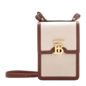 Tui Burberry Robin Phone Case 'Beige' 8031649