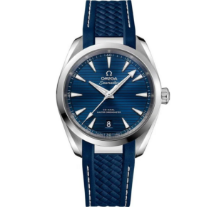 Đồng Hồ Omega Seamaster Aqua Terra 'Blue' 220-12-38-20-03-001