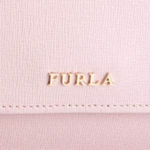 Alternative view of Túi Furla Riva Leather Double Crossbody 'Camelia E' 962671