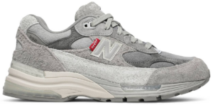 Giày New Balance Levi’s x 992 'Grey Denim' M992LV