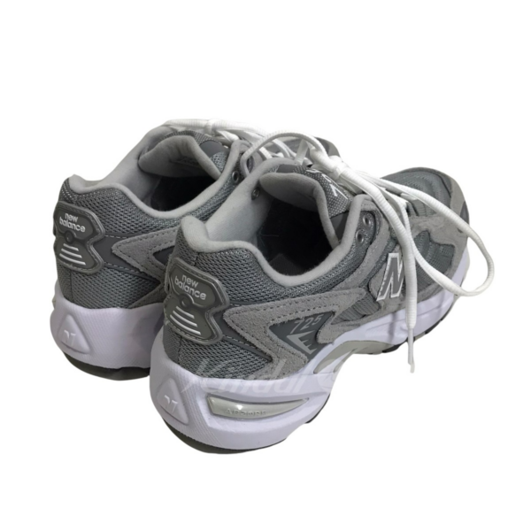 Giày New Balance 725 'Grey' ML725P - Ảnh 7