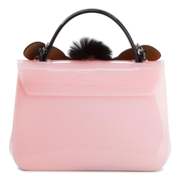 Túi Furla Candy Melita Meri 'Pink' 961712 - Ảnh 2