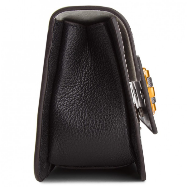 Túi Furla Bellaria Mini Top Handle Bag 'Onyx' 984410 - Ảnh 2