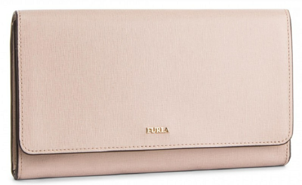 Túi Furla Ladies Allegra XL Pocuh 'Cream' 992349-E-ET33-B30