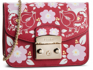 Túi Furla Metropolis Crossbody 'Toni Ruby' BEP0BNF8N9600ZTRB