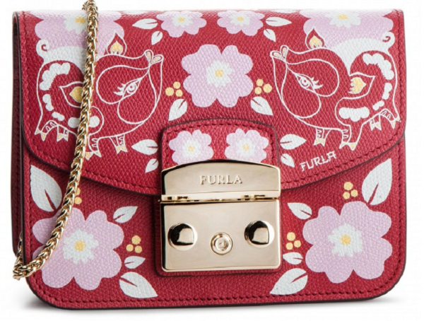 Túi Furla Metropolis Crossbody 'Toni Ruby' BEP0BNF8N9600ZTRB