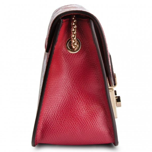 Túi Furla Metropolis Crossbody 'Toni Ruby' BEP0BNF8N9600ZTRB - Ảnh 5