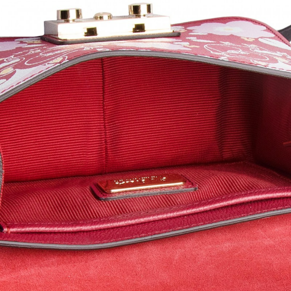 Túi Furla Metropolis Crossbody 'Toni Ruby' BEP0BNF8N9600ZTRB - Ảnh 3