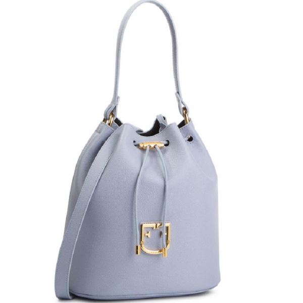 Túi Furla Corona S Drawstring 'Violetta F' 1007822