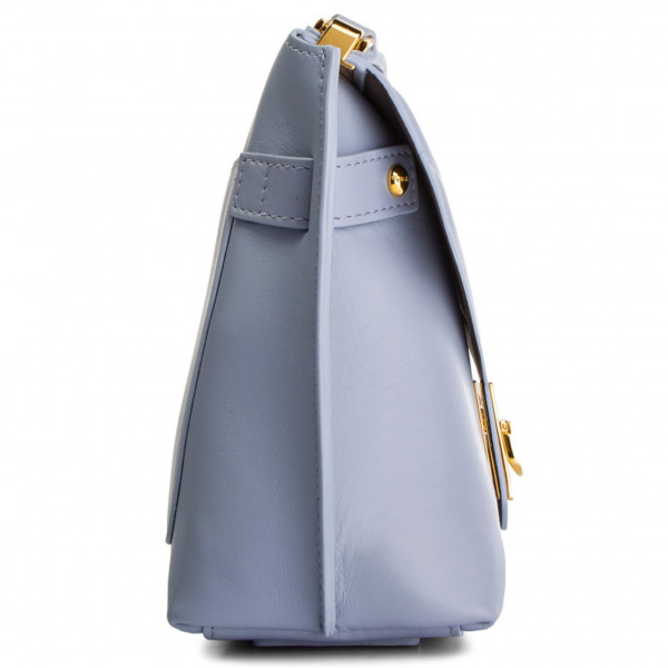 Túi Furla Tortona Mini Crossbody 'Violetta' 1007316 - Ảnh 3