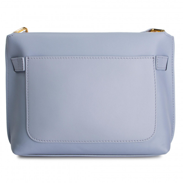 Túi Furla Tortona Mini Crossbody 'Violetta' 1007316 - Ảnh 4