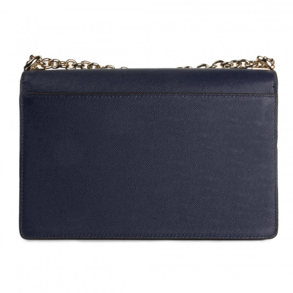 Túi Furla Ladies Mimi Mini Crossbody 'Blue' 1033384-BVD6-Q26-B0L - Ảnh 3
