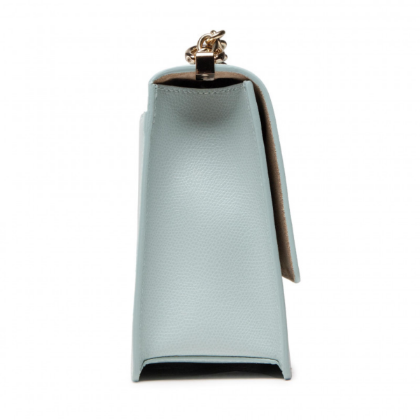 Túi Furla Ladies 1927 Leather Crossbody Mini 'Blue' BAFKACO-ARE-MEN - Ảnh 5