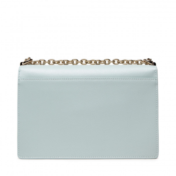 Túi Furla Ladies 1927 Leather Crossbody Mini 'Blue' BAFKACO-ARE-MEN - Ảnh 4