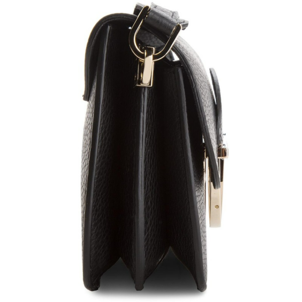 Túi Furla Ladies Ducale Mini 'Onyx' 941441 - Ảnh 4