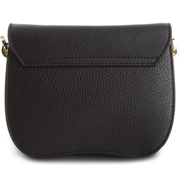 Túi Furla Ladies Ducale Mini 'Onyx' 941441 - Ảnh 3