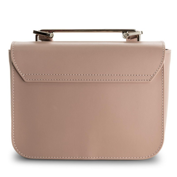 Túi Furla Elisir Mini Crossbody 'Moonstone' 941529 - Ảnh 5