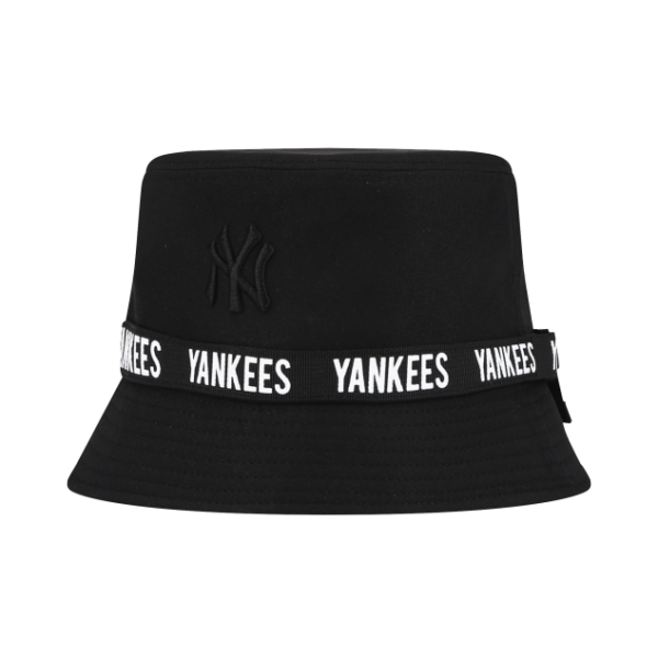 Mũ MLB New york Yankees Bucket MLB 32CPH7941-50L - Ảnh 4