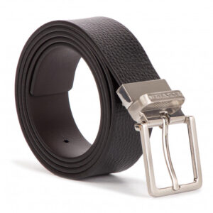 Alternative view of Thắt Lưng Emporio Armani Carrie 'Black' Y4S225-MB4E-88044