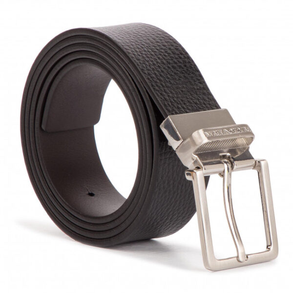 Thắt Lưng Emporio Armani Carrie 'Black' Y4S225-MB4E-88044 - Ảnh 2