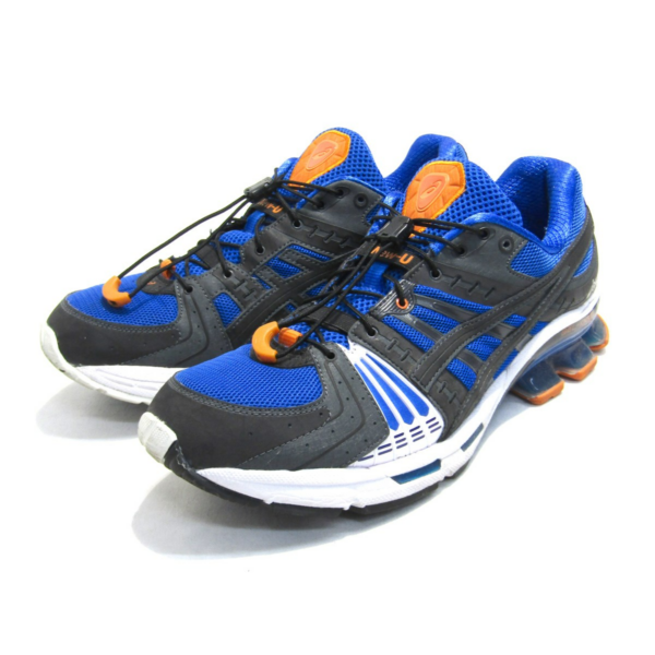 Giày Asics Affix Works x Gel Kinsei 'Illusion Blue' 1021A254-400 - Ảnh 3