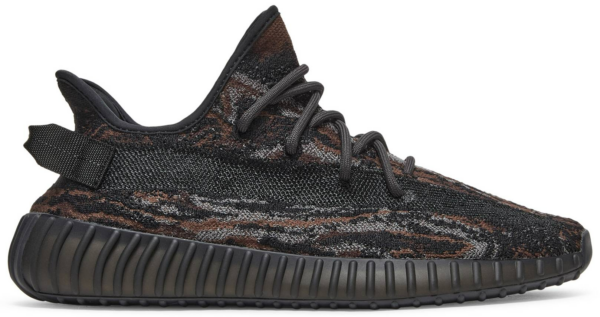 Giày Adidas Yeezy Boost 350 V2 'MX Rock' GW3774