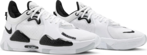 Giay Nike PG 5 TB 'White Black' DA7758-100