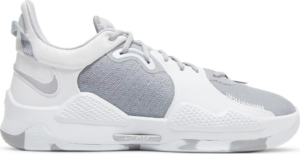 Giay Nike PG 5 TB 'Wolf Grey' DA7758-002