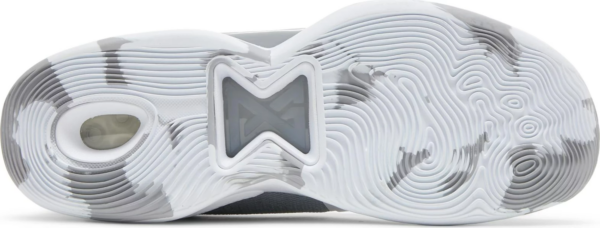 Giay Nike PG 5 TB 'Wolf Grey' DA7758-002