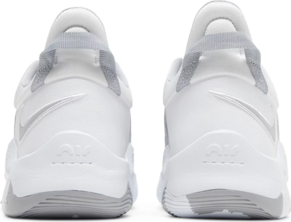 Giay Nike PG 5 TB 'Wolf Grey' DA7758-002