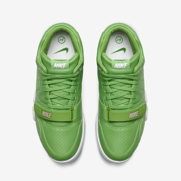 Giày Nike Air Trainer 1 Fragment Chlorophyll 806942-331 - Ảnh 3