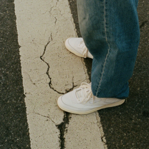 Giay Reebok Club C 85 'Tyrrell Winston' GZ1567