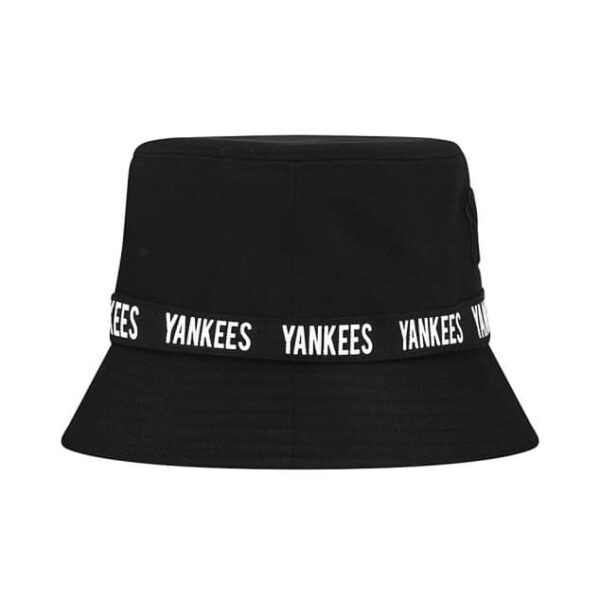Mũ MLB New york Yankees Bucket MLB 32CPH7941-50L - Ảnh 2
