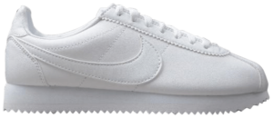 Giày Nike Wmns Classic Cortez Leather 'White' 807471-102