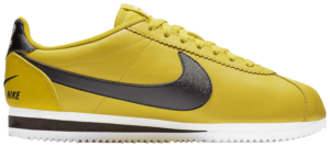 Giày Nike Classic Cortez Premium 'Bright Citron' 807480-700