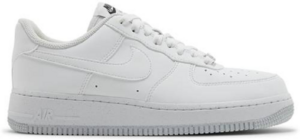 Giay Nike Wmns Air Force 1 'Move To Zero Triple White' DC9486-101