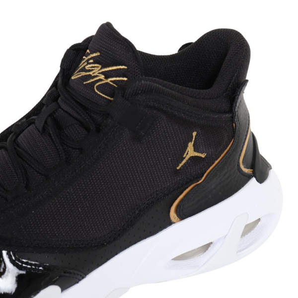 Giày Nike Jordan Max Aura 4 'Black Gold' DN3687-007 - Ảnh 4