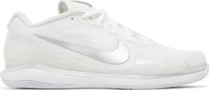 Giày Tennis Nike Court Air Zoom Vapor Pro 'White Silver' CZ0222-108