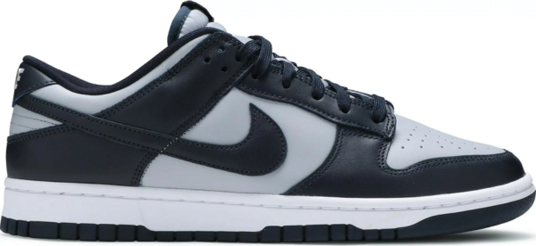 Giày Nike Dunk Low 'Georgetown' DD1391-003