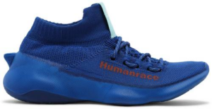 Giày Adidas Pharrell x Human Race Sichona 'Royal Blue' GW4880