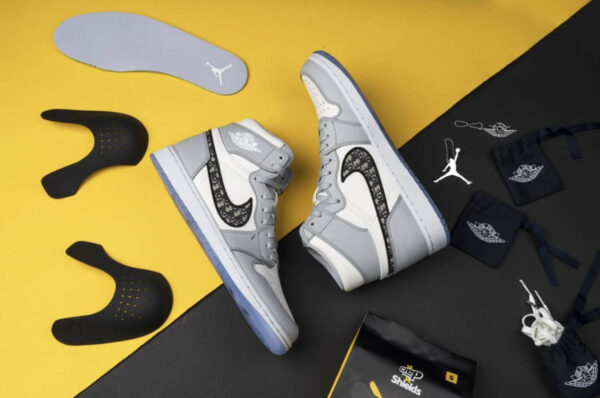 Miếng lót chống nhăn mũi Crep Protect Sneaker Shields - Ảnh 2