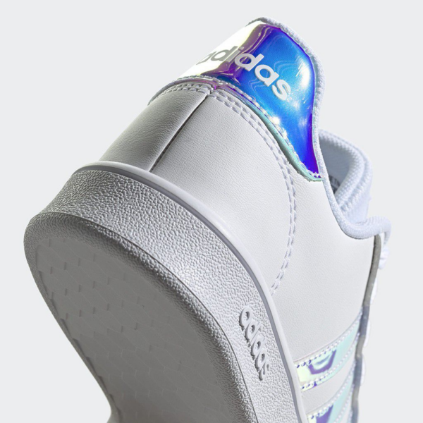 Giày Adidas Grand Court FW1274 - Ảnh 5