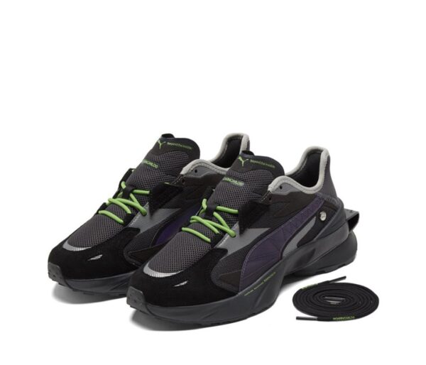 Giày Puma x Roaringwild Pwrframe Op-1 382110-01 - Ảnh 2