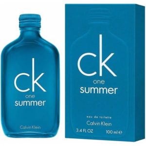 Nước Hoa Calvin Klein One Summer EDT
