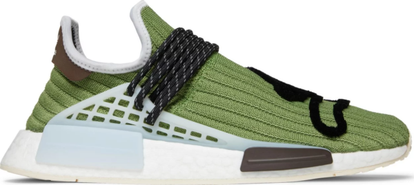 Giày Adidas BBC Ice Cream x Pharrell x NMD Human Race 'Running Dog' GZ1664